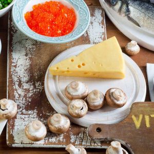 Prueba Vitamina D