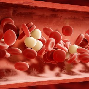 Prueba Control Coagulación (Riesgo hemorragias y trombos sangre)