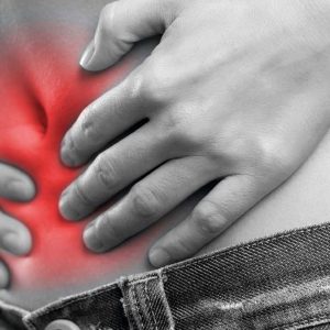 Prueba Sobrecrecimiento bacteriano SIBO (Bacterias intestino)
