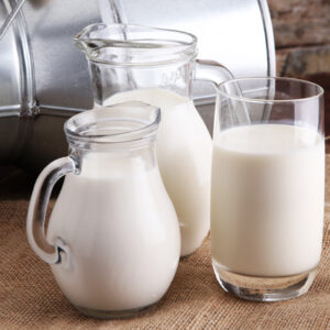 Prueba Lactosa intolerancia (Leche)