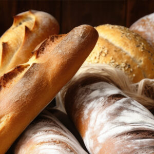 Prueba Celiaquía serología (Gluten)