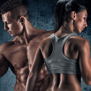 Perfil Gimnasio musculación
