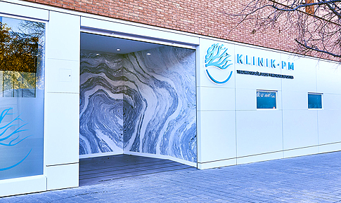 KLINIK-PM