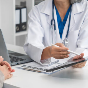 Chequeo General de Salud Básico